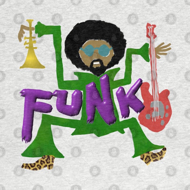 Funk by djmrice